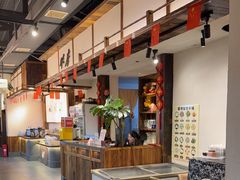 -筱湘溪·原住土菜小院