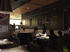 大堂-老头儿油爆虾(星光一期店)