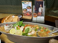-金厨泰国餐厅·全泰籍厨师料理(拱北店)