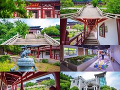 -报恩禅寺