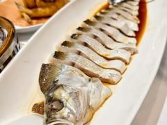-必点海鲜·海肠捞饭·鲅鱼水饺(滨江道店)