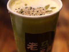 -正宁路小吃夜市