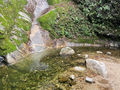 -西安祥峪森林公园