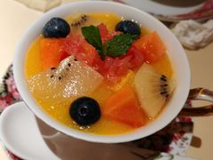 -惠食佳(滨江大公馆店)