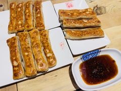 -左邻右舍褡裢火烧(石榴园店)