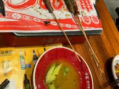 -今邕烧烤·广西烧烤大王(西大店)