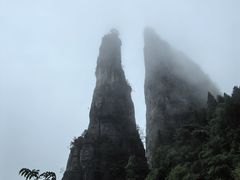-恩施大峡谷