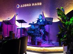 -Ambra Haus琥珀屋精酿餐厅(宝山店)