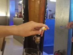 -白仁仔· 活烤海鲜 宵夜(豫园店)