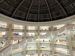 -厦门市图书馆(集美新城馆区)