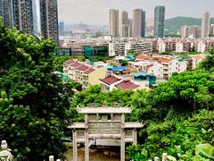 -小南山公园
