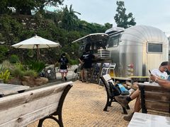 -Brew Farm·精酿农场海滨悬崖餐厅