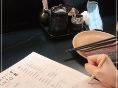 -Sushi Hanzo半藏(天环广场店)