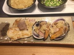 -赤坂亭·M9和牛烧肉·铁板烧(合肥万象城店)