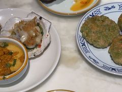 -日丰园海肠水饺·老字号大连海鲜(和平广场店)