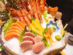 -花潮料理艺食馆(世欧广场店)