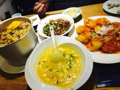 -鸡毛店·川菜(双楠店)