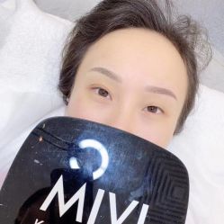 -MIVI半永久纹眉绣眉