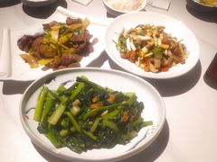 -秋色客家菜(南山店)