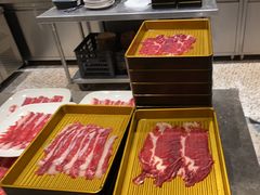 -太湖饭店玉兰厅(自助餐厅)