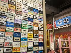 -姜胖胖无限自助烤肉(罗湖宝能店)