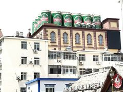 -青岛啤酒博物馆