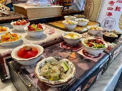 -绮梦西湖·云端餐厅(歌德店)