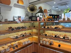 -梦菲思饼屋(瑞金宾馆店)