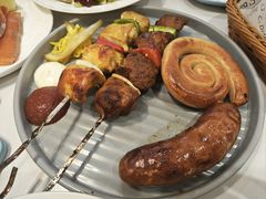 -库滋明·俄罗斯特色美食(中央大街店)