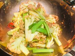 -绿茶餐厅(昌平悦荟店)