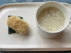 -扬州香格里拉·香宫中餐厅