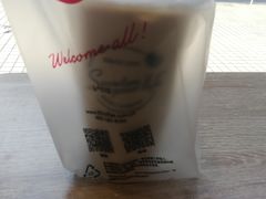 -85度C(广州石牌桥店)