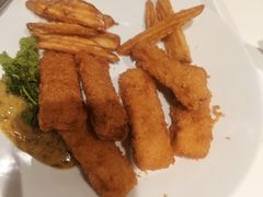 -宜家·瑞典风味餐厅(四元桥店)