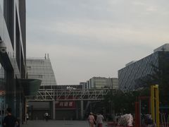 -肯德基(西单商场店)