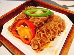 -粤财皇冠假日酒店·彩华轩中餐厅