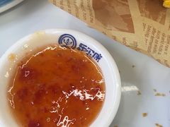-阿浪海鲜连锁•海鲜加工•老字号(第一市场店)