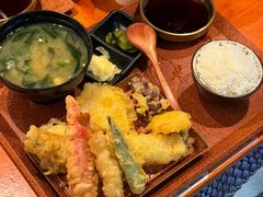 -天妇罗内顺田(罗湖店)