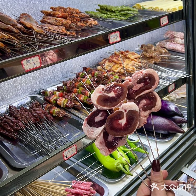 在昆明！吴井路！！相见恨晚好吃死….