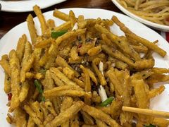 -卢庄(江汉路店)
