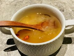 -留半山·香港食堂(啦啦宝都店)