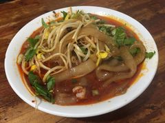 -老瓦房冷锅串串(文殊院店)