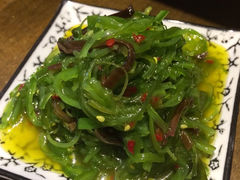 海草-小司的料理(新街口店)
