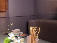 -锦府园·新台州菜(合生汇店)