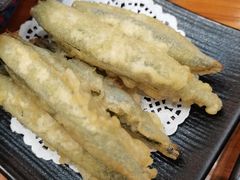 铁板煎鳕鱼-甄花精致料理自助(城市阳台店)