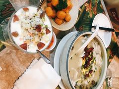 -大树餐厅(红旗街万达店)