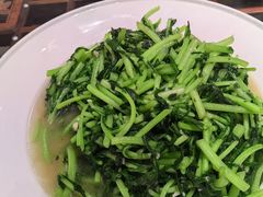 -陈记菜馆·非遗淮扬菜(东关街教场店)