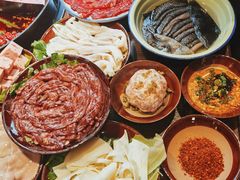 -冯校长老火锅(广州正佳广场店)