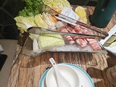 -春润大地海南椰子鸡(沙井京基百纳广场店)