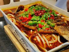 -一楼食业·食惠一楼