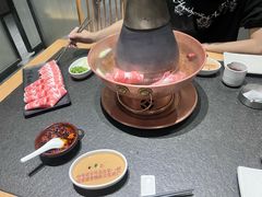 -东来顺(非遗·清真火锅·盛世广场店)